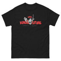 Image 1 of WKF LIL ALIEN classic tee