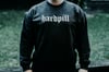 "CLASSIC LOGO" CREWNECK