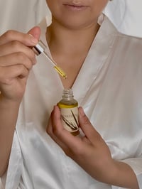  Bendición The Beauty Oil (Renewing & Restoring) Lavender Frankincense
