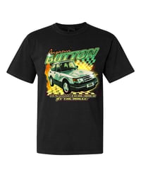 Cruise Tee Black