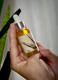  Bendición The Beauty Oil (Renewing & Restoring) Lemon Frankincense