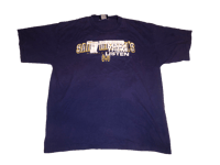 COVER THEM AND MAKE THEM LISTEN - L/XL