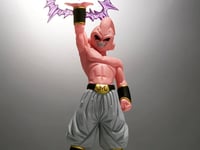 Image 2 of Dragon Ball Z - GxMateria - The Majin Buu