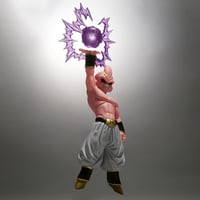 Image 4 of Dragon Ball Z - GxMateria - The Majin Buu