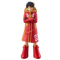 Image 1 of Banpresto - One Piece - Egghead Monkey D. Luffy, Bandai Spirits DXF ~The Grandline Series