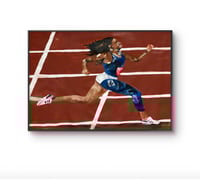 Image 3 of Go with the Flo