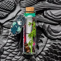 Image 6 of Demon Slayer (Anime) - Message in a Bottle