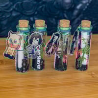 Image 2 of Demon Slayer (Anime) - Message in a Bottle