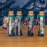 Image 9 of Demon Slayer (Anime) - Message in a Bottle