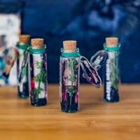 Image 10 of Demon Slayer (Anime) - Message in a Bottle