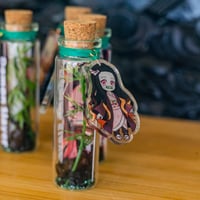 Image 12 of Demon Slayer (Anime) - Message in a Bottle