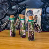 Image 16 of Demon Slayer (Anime) - Message in a Bottle