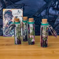 Image 17 of Demon Slayer (Anime) - Message in a Bottle