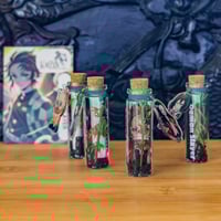 Image 5 of Demon Slayer (Anime) - Message in a Bottle