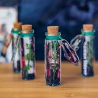 Image 14 of Demon Slayer (Anime) - Message in a Bottle
