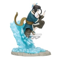 Image 2 of Banpresto - Naruto - Haku, Bandai Spirits Memorable Saga