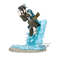 Image 3 of Banpresto - Naruto - Haku, Bandai Spirits Memorable Saga