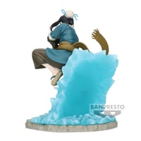 Image 4 of Banpresto - Naruto - Haku, Bandai Spirits Memorable Saga