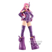 Image 1 of Banpresto - One Piece - Egghead Jewelry Bonney, Bandai Spirits DXF ~The Grandline Series~ 