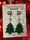 Image of Leopard Print Christmas Tree with Bling