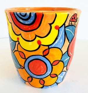 Image of Lady Bug Mug 31 - 2024