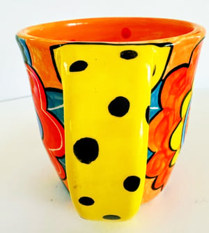 Image of Lady Bug Mug 31 - 2024