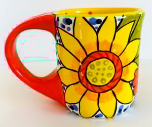 Image of Lady Bug Mug 25 - 2024