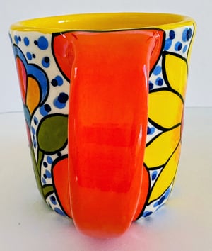 Image of Lady Bug Mug 25 - 2024