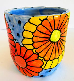 Image of Zinnia Mug 28 - 2024