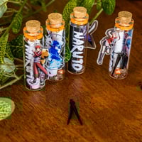 Image 9 of Naruto (Anime) - Message in a Bottle
