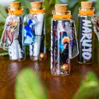 Image 10 of Naruto (Anime) - Message in a Bottle