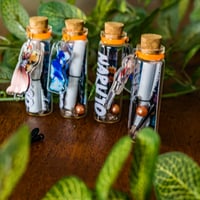 Image 12 of Naruto (Anime) - Message in a Bottle