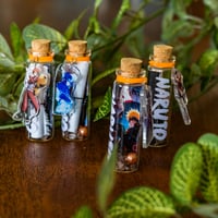 Image 13 of Naruto (Anime) - Message in a Bottle