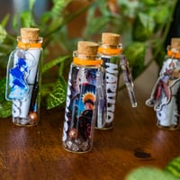 Image 14 of Naruto (Anime) - Message in a Bottle