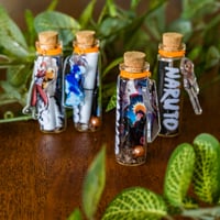 Image 15 of Naruto (Anime) - Message in a Bottle