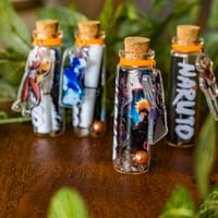Image 16 of Naruto (Anime) - Message in a Bottle