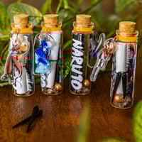 Image 17 of Naruto (Anime) - Message in a Bottle