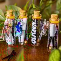 Image 8 of Naruto (Anime) - Message in a Bottle