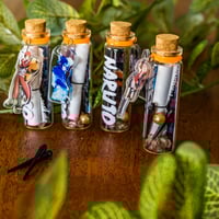 Image 6 of Naruto (Anime) - Message in a Bottle