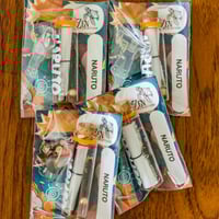 Image 2 of Naruto (Anime) - Message in a Bottle