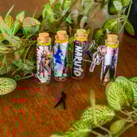 Image 5 of Naruto (Anime) - Message in a Bottle