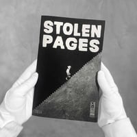 STOLEN PAGES ED.II. 2024