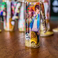 Image 3 of One Piece (Anime) - Message in a Bottle
