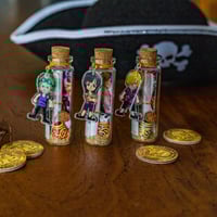 Image 7 of One Piece (Anime) - Message in a Bottle