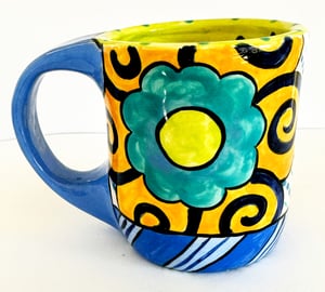 Image of Mug 19 - 2024