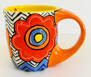 Image of Mug 23 - 2024