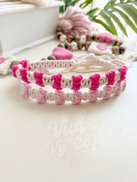 Image 1 of Bowie Headband- Toddler/ Child