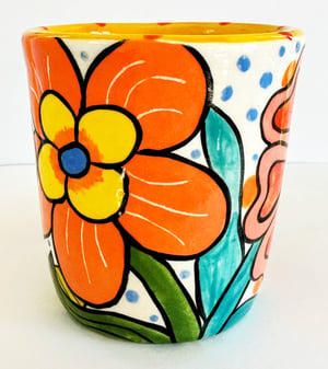 Image of Lady Bug Mug 16 - 2024