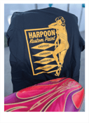 Image of Harpoon Kustom Paint