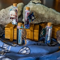Image 7 of Genshin Impact (Anime) - Message in a Bottle